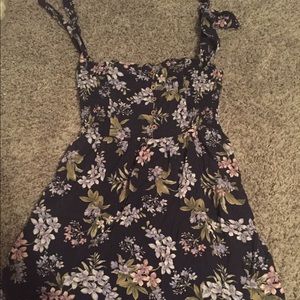 American eagle dress